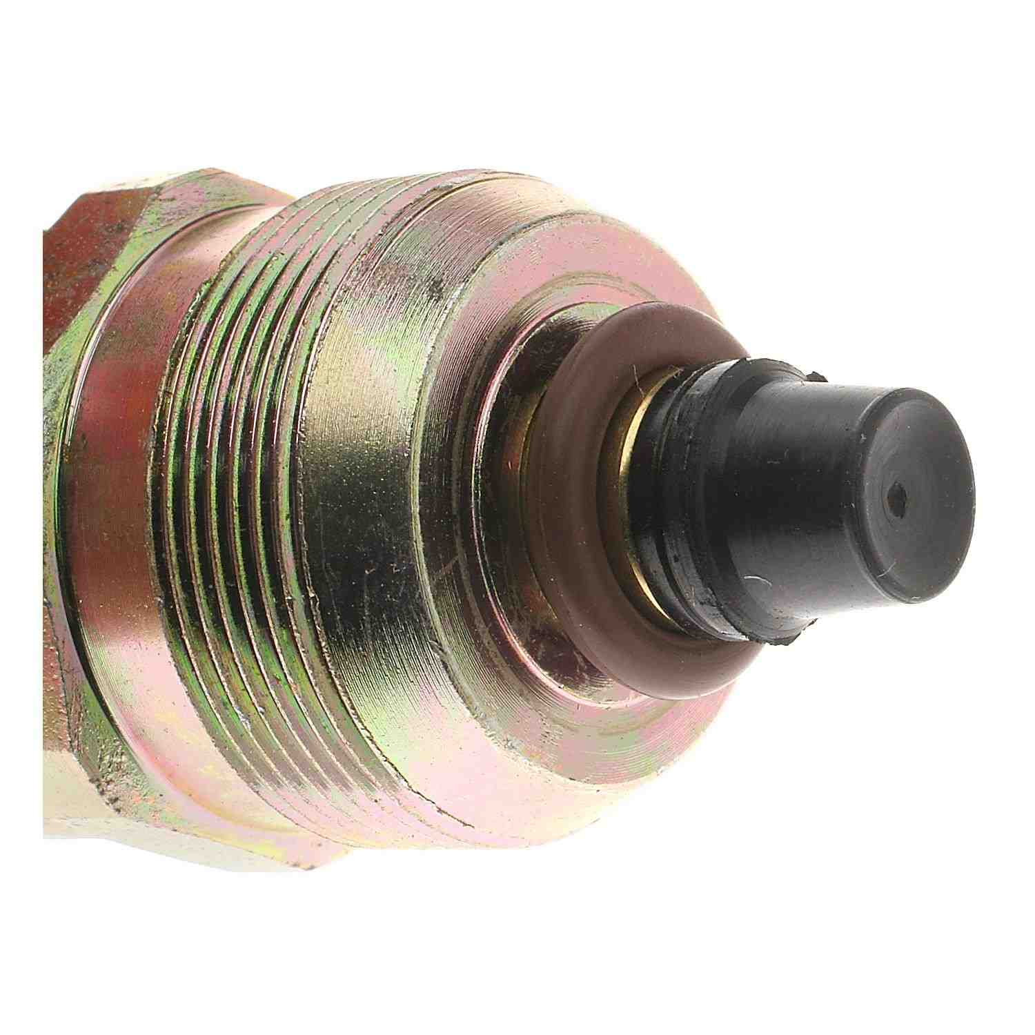 Standard Ignition Fuel Shut-Off Solenoid FSS101