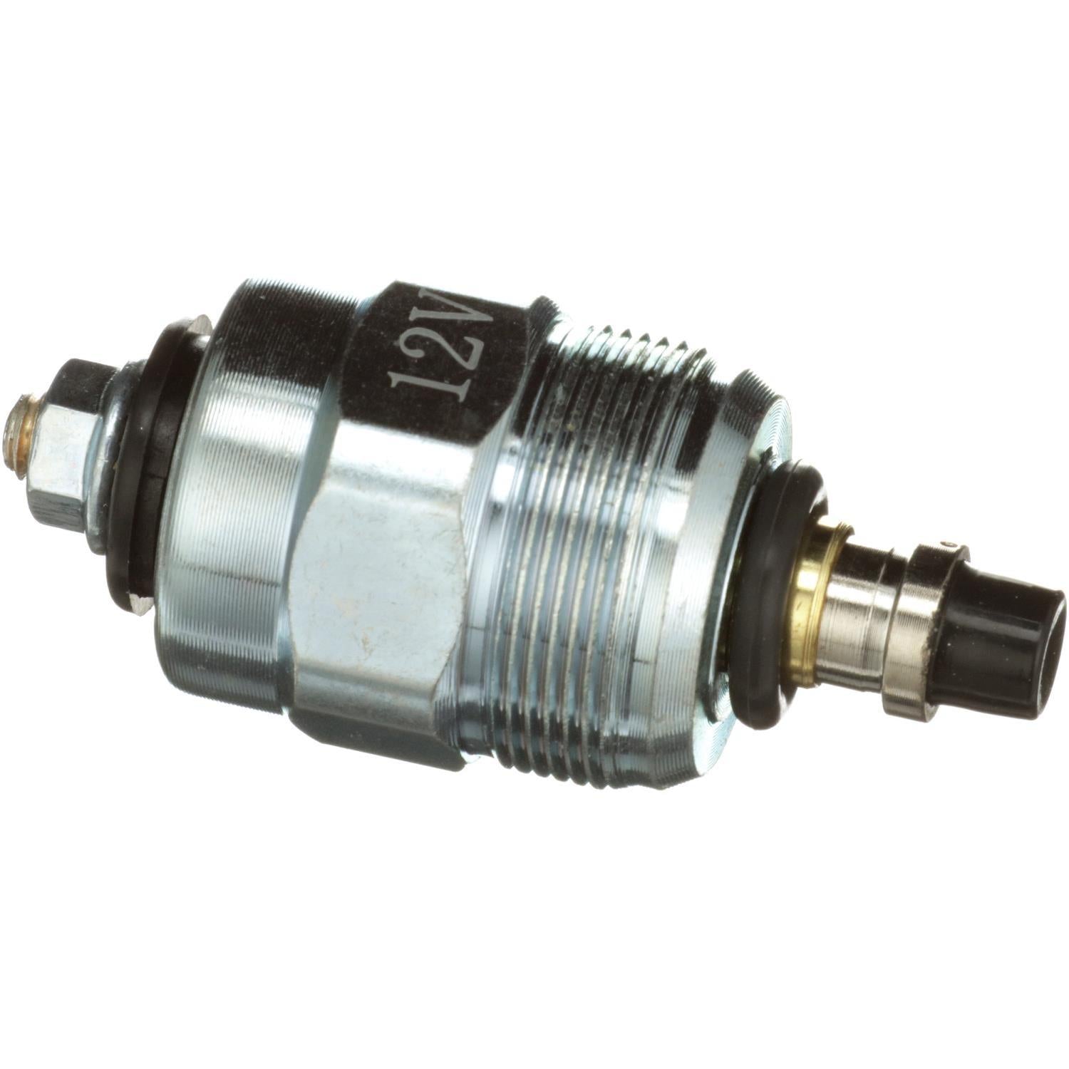 Standard Ignition Fuel Shut-Off Solenoid FSS101