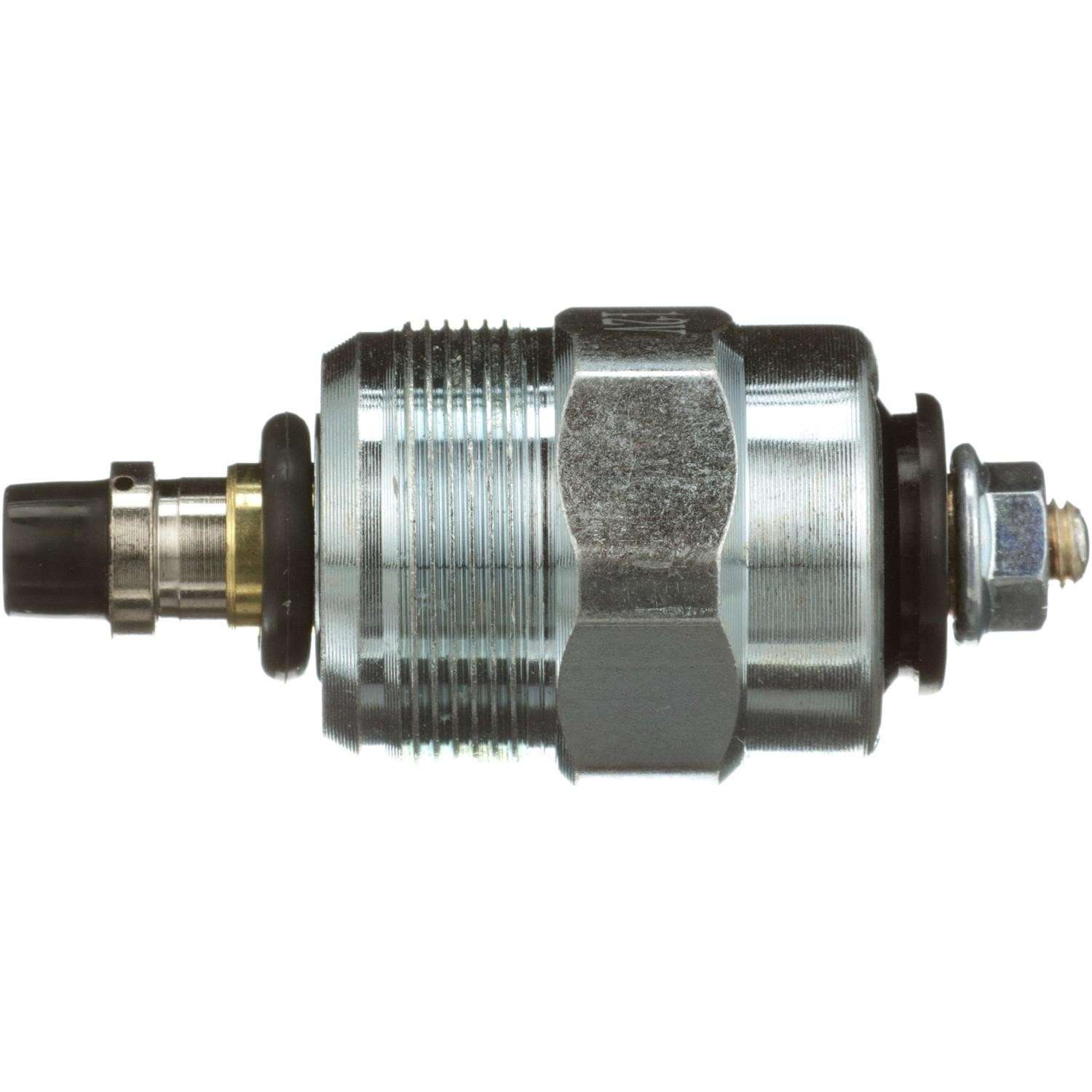 Standard Ignition Fuel Shut-Off Solenoid FSS101