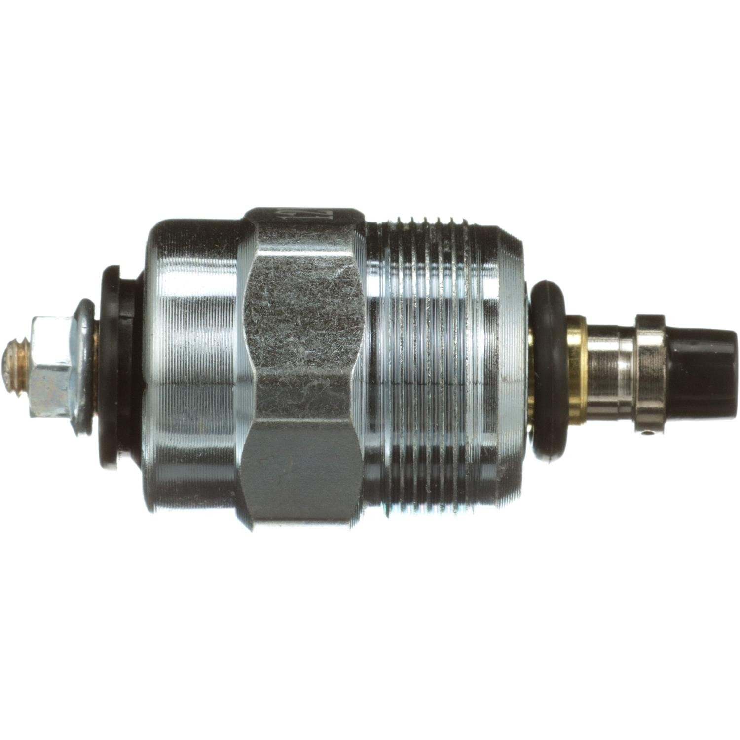 Standard Ignition Fuel Shut-Off Solenoid FSS101