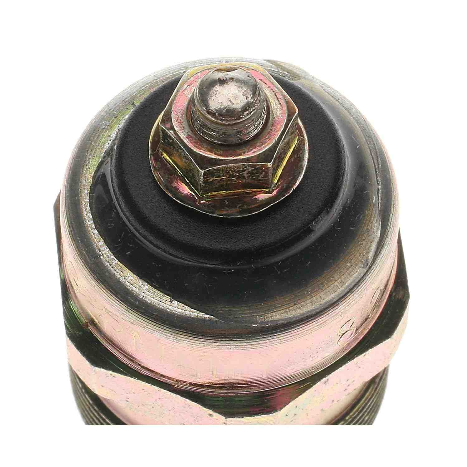 Standard Ignition Fuel Shut-Off Solenoid FSS101