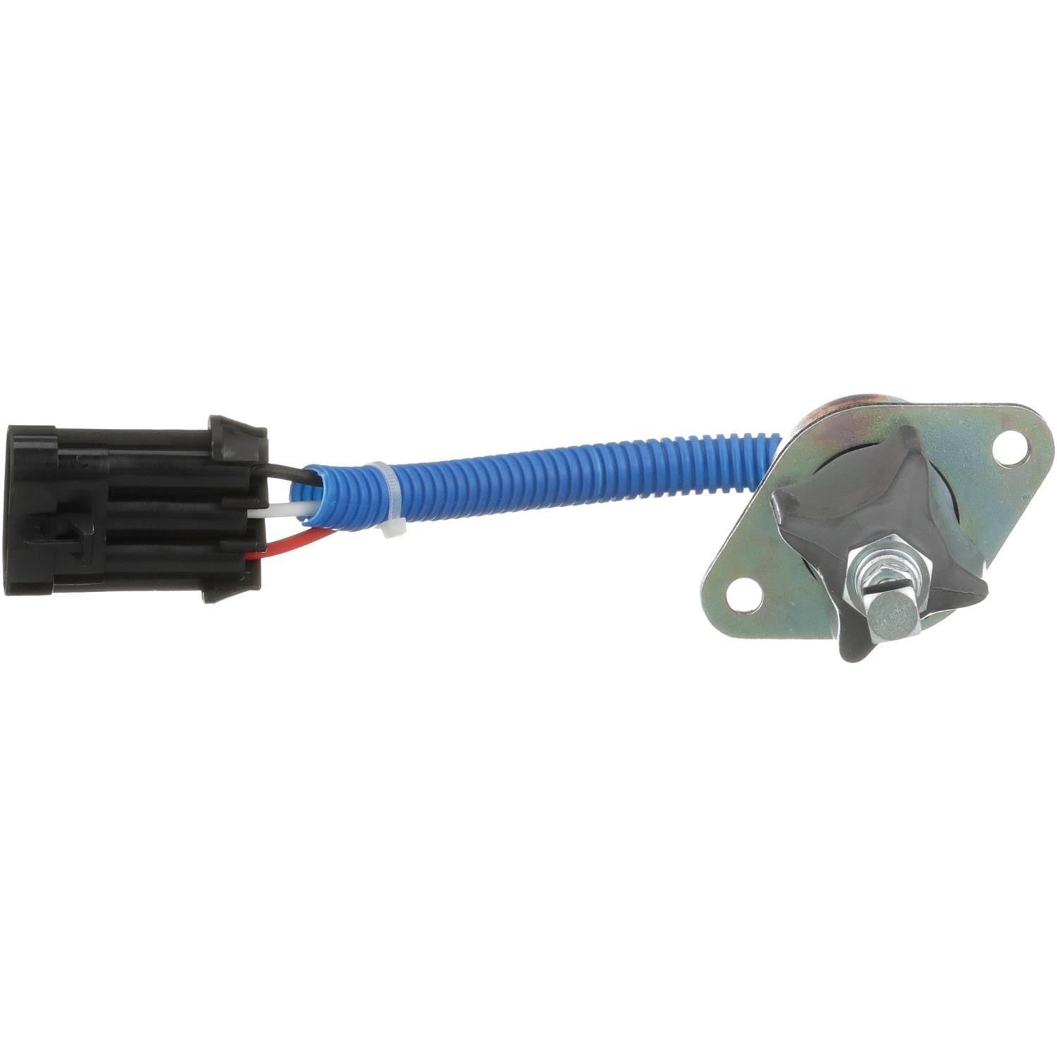 Standard Ignition Fuel Shut-Off Solenoid FSS102