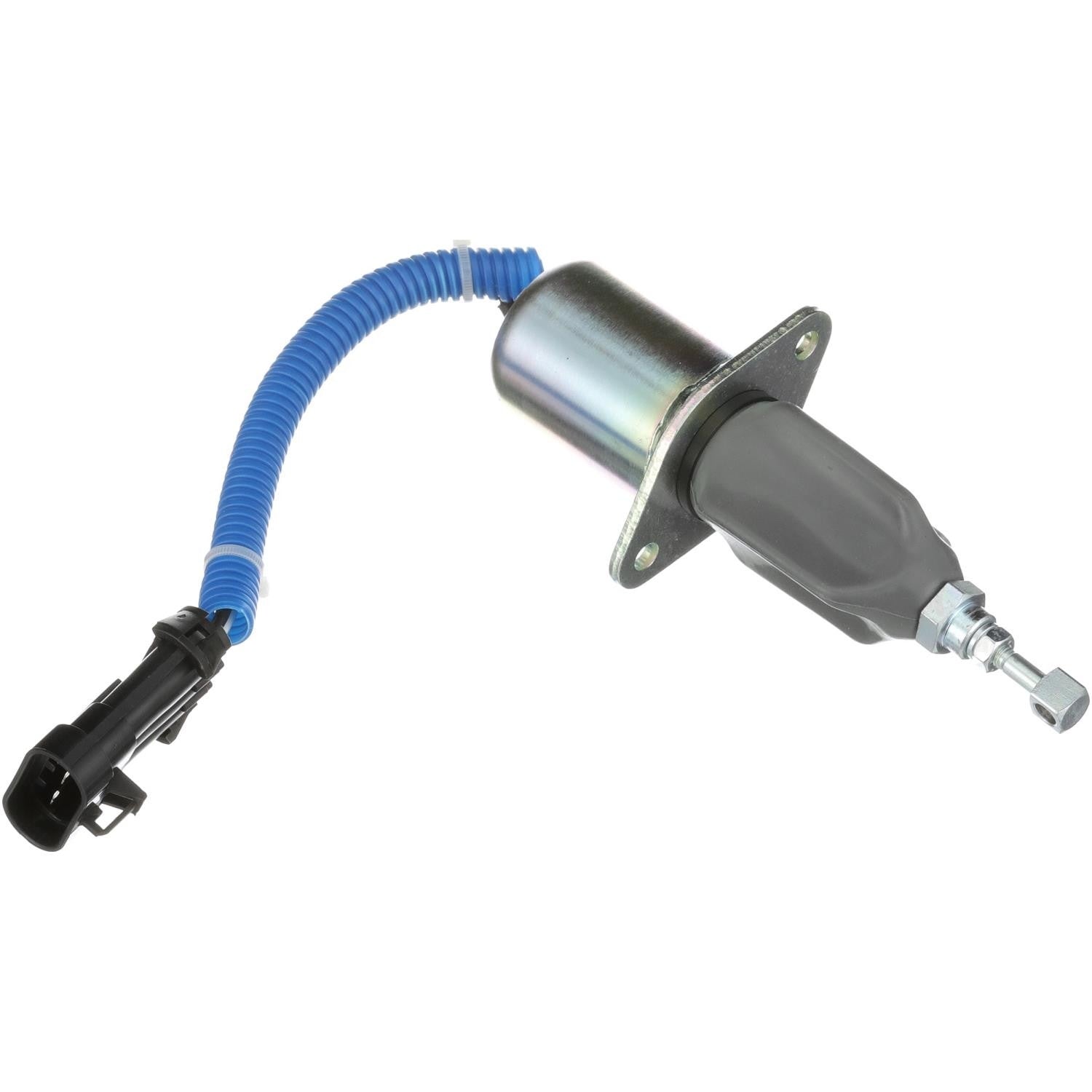 Standard Ignition Fuel Shut-Off Solenoid FSS102