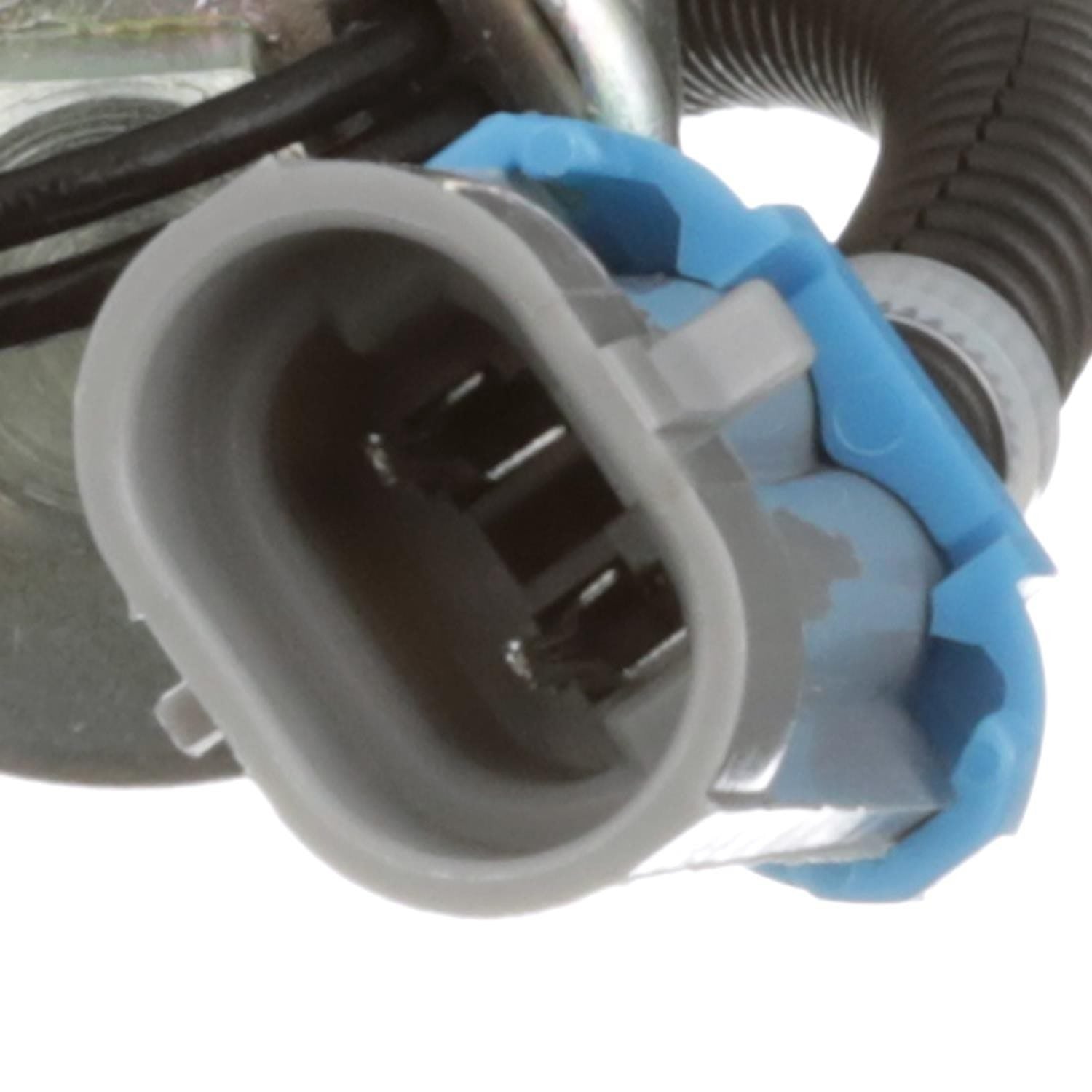 Standard Ignition Fuel Shut-Off Solenoid FSS103