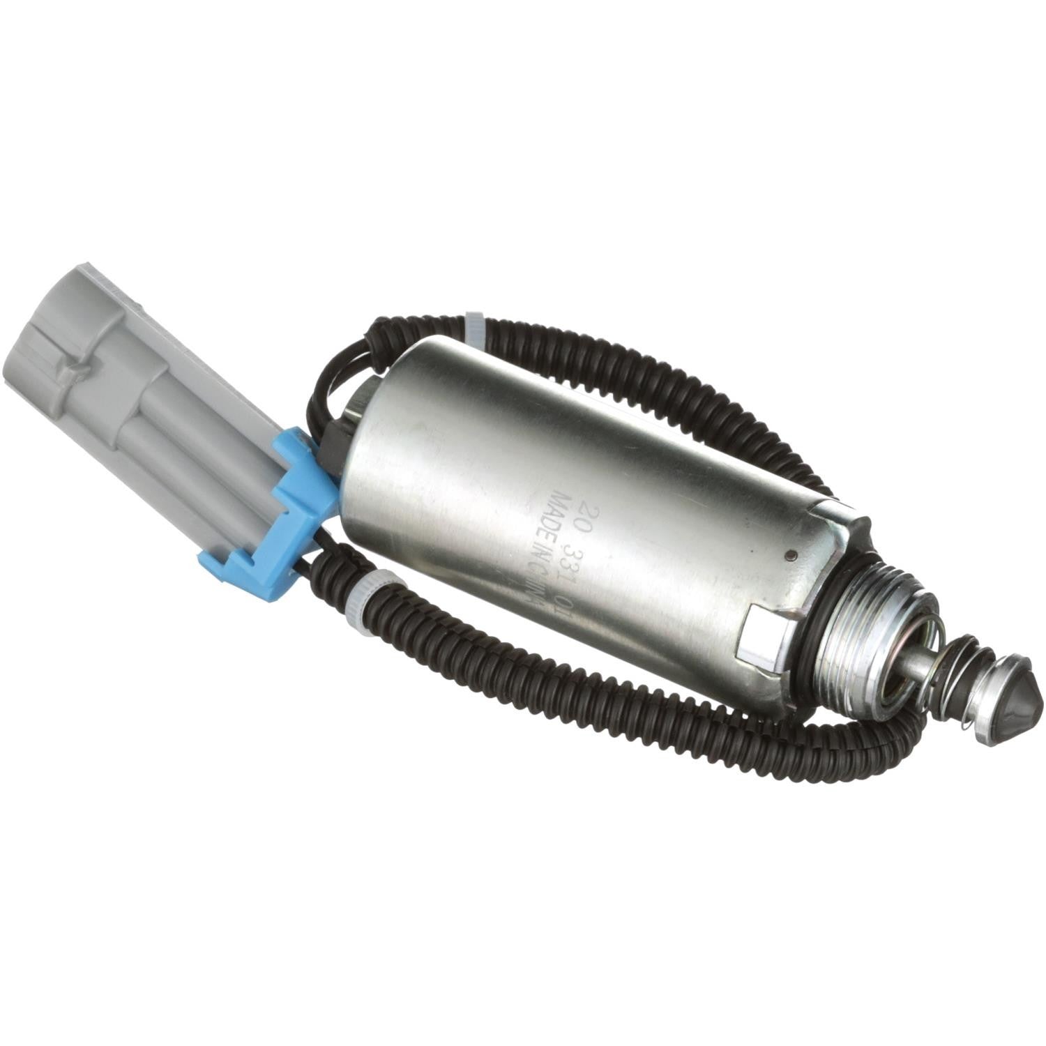Standard Ignition Fuel Shut-Off Solenoid FSS103