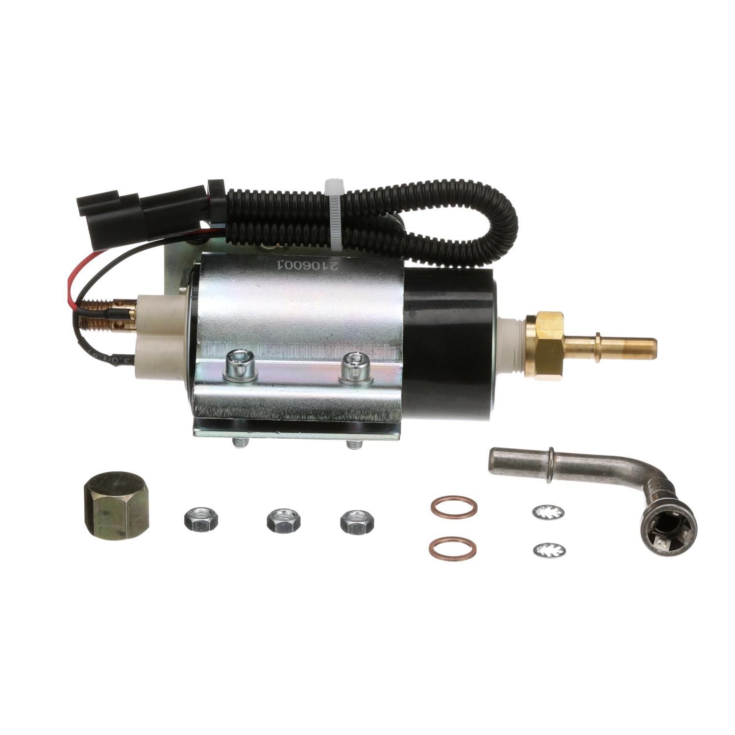 Standard Ignition Fuel Transfer Unit FTP5