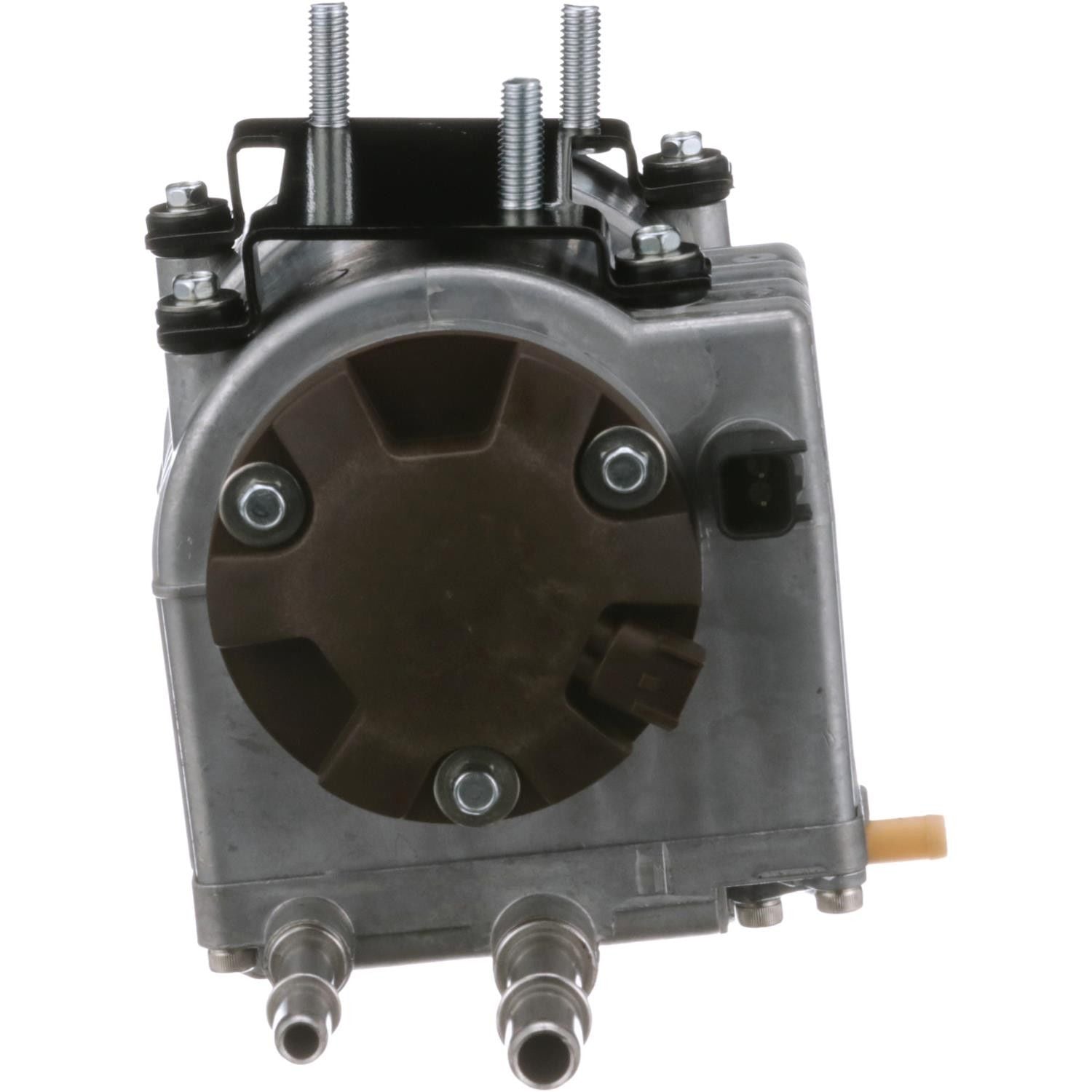Standard Ignition Fuel Transfer Unit FTP6