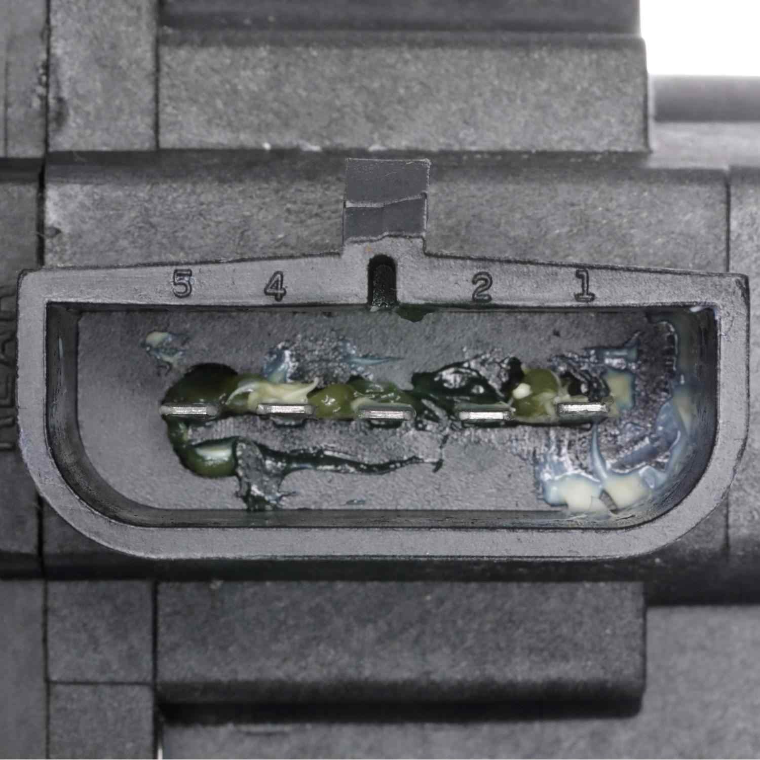 Standard Ignition Fuel Tank Selector Valve FV11