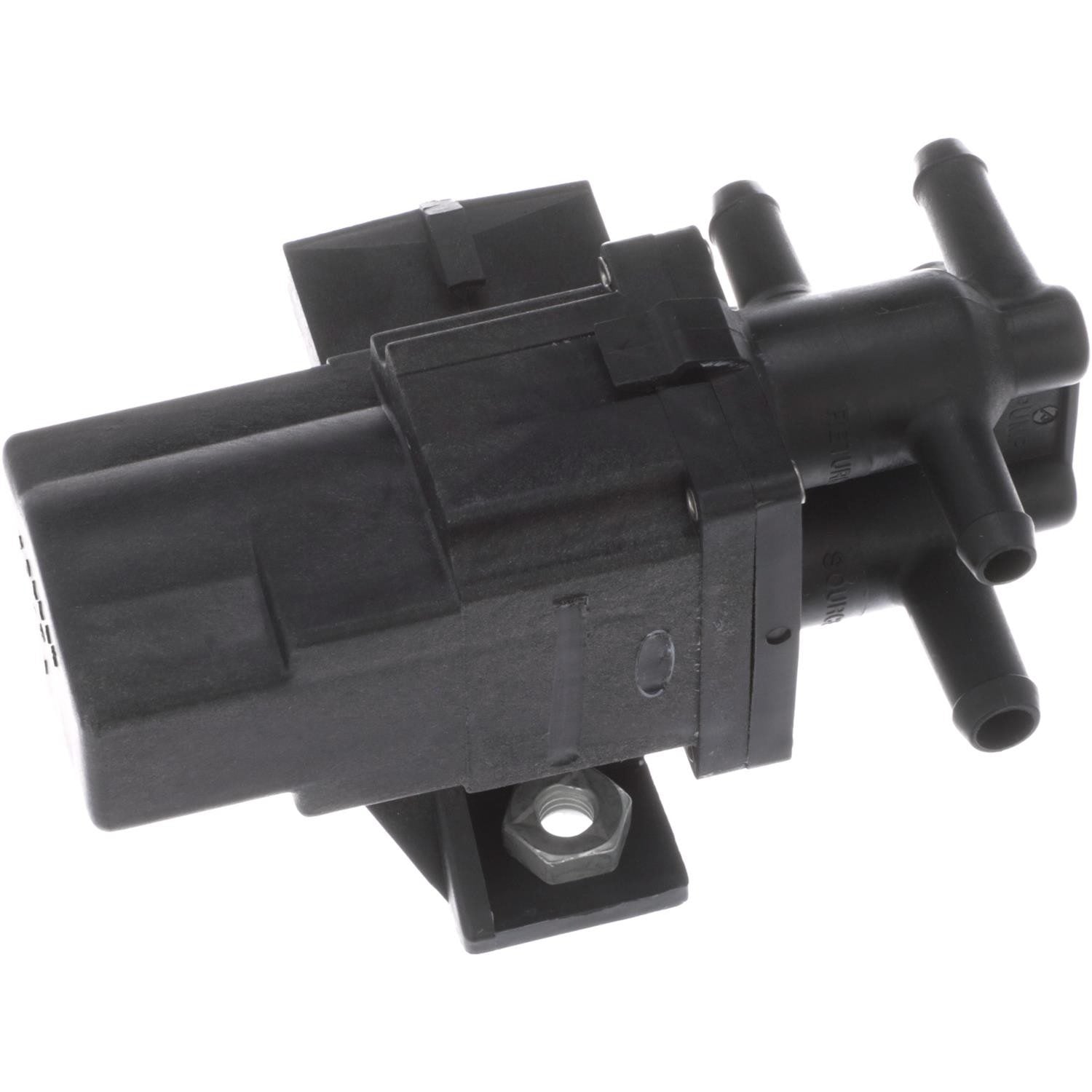 Standard Ignition Fuel Tank Selector Valve FV11