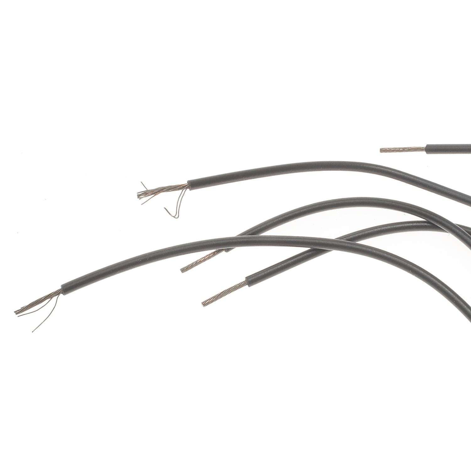 Standard Ignition Fuel Tank Selector Valve Connector FV-5C