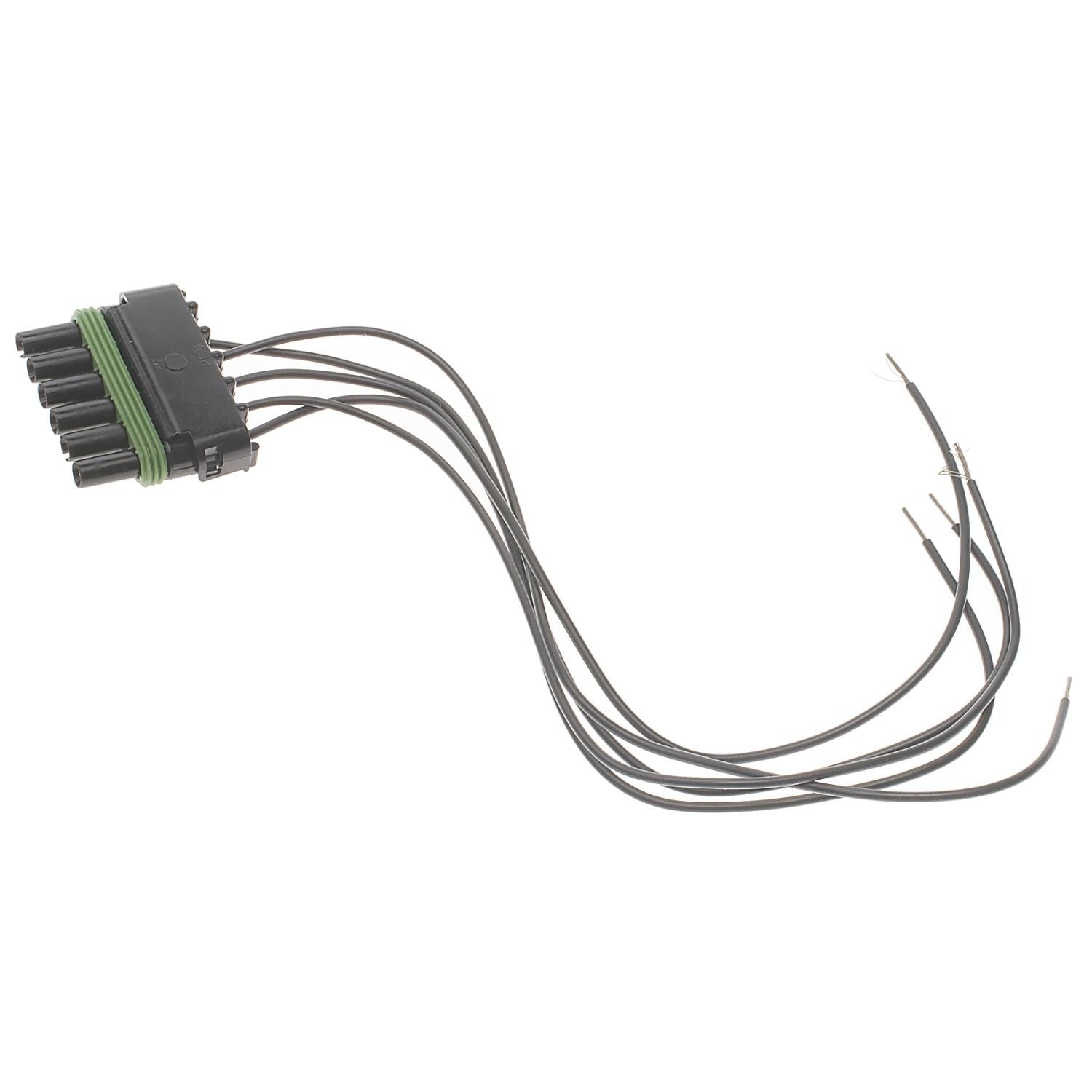 Standard Ignition Fuel Tank Selector Valve Connector FV-5C