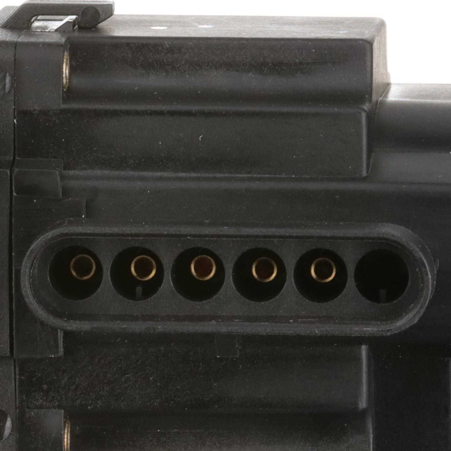 Standard Ignition Fuel Tank Selector Valve FV-5