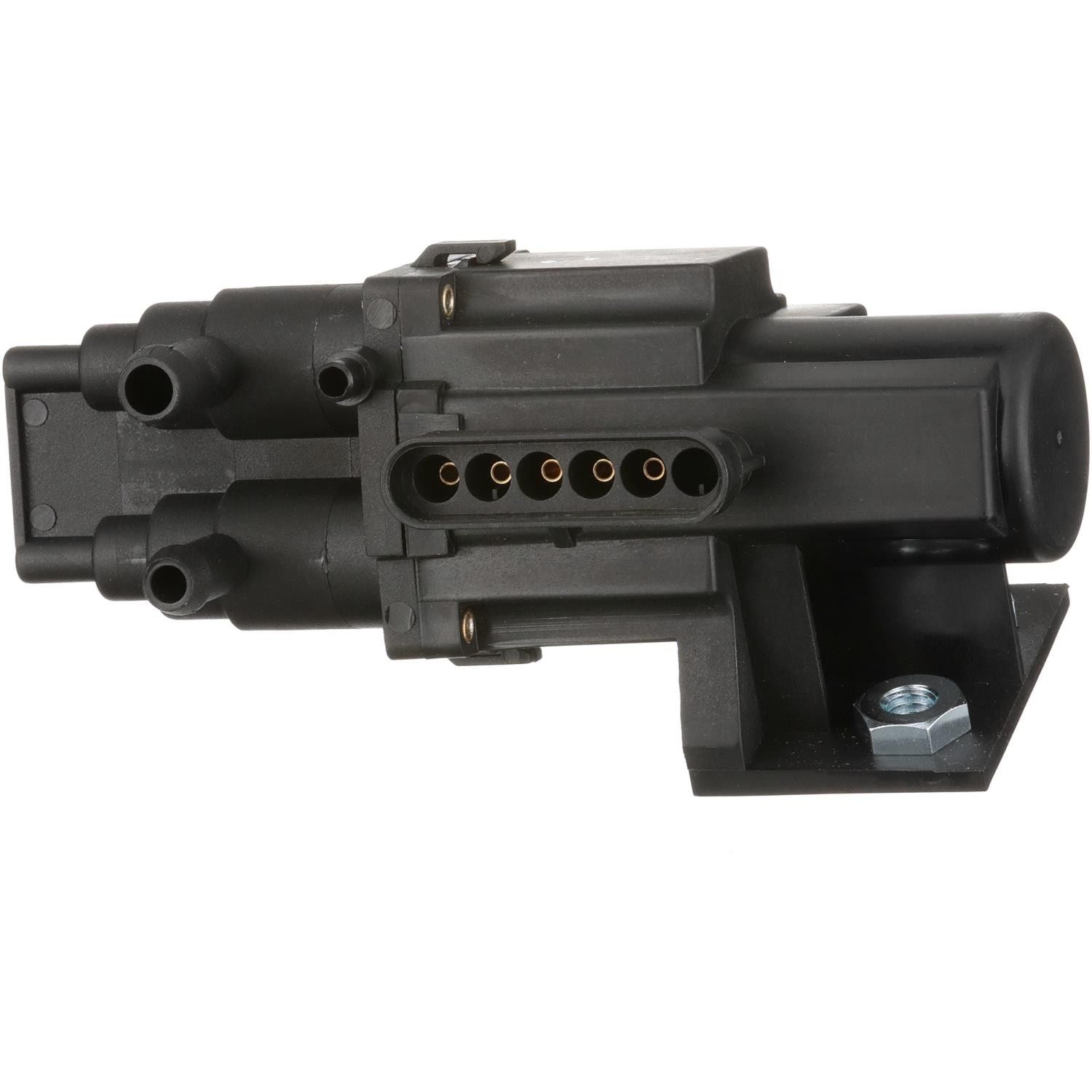 Standard Ignition Fuel Tank Selector Valve FV-5