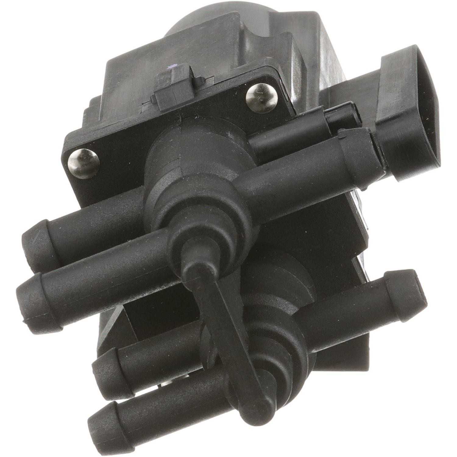 Standard Ignition Fuel Tank Selector Valve FV-5