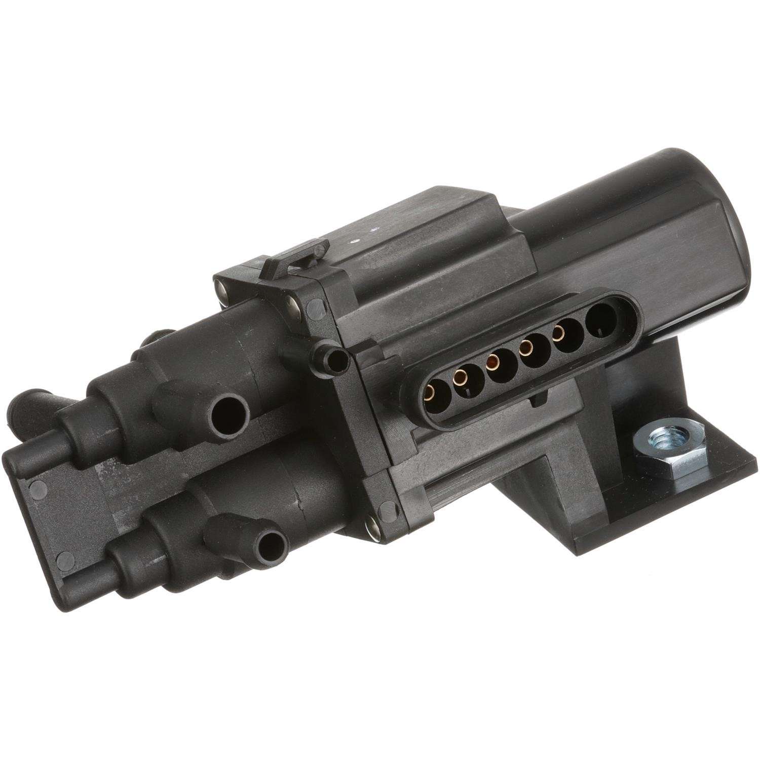 Standard Ignition Fuel Tank Selector Valve FV-5