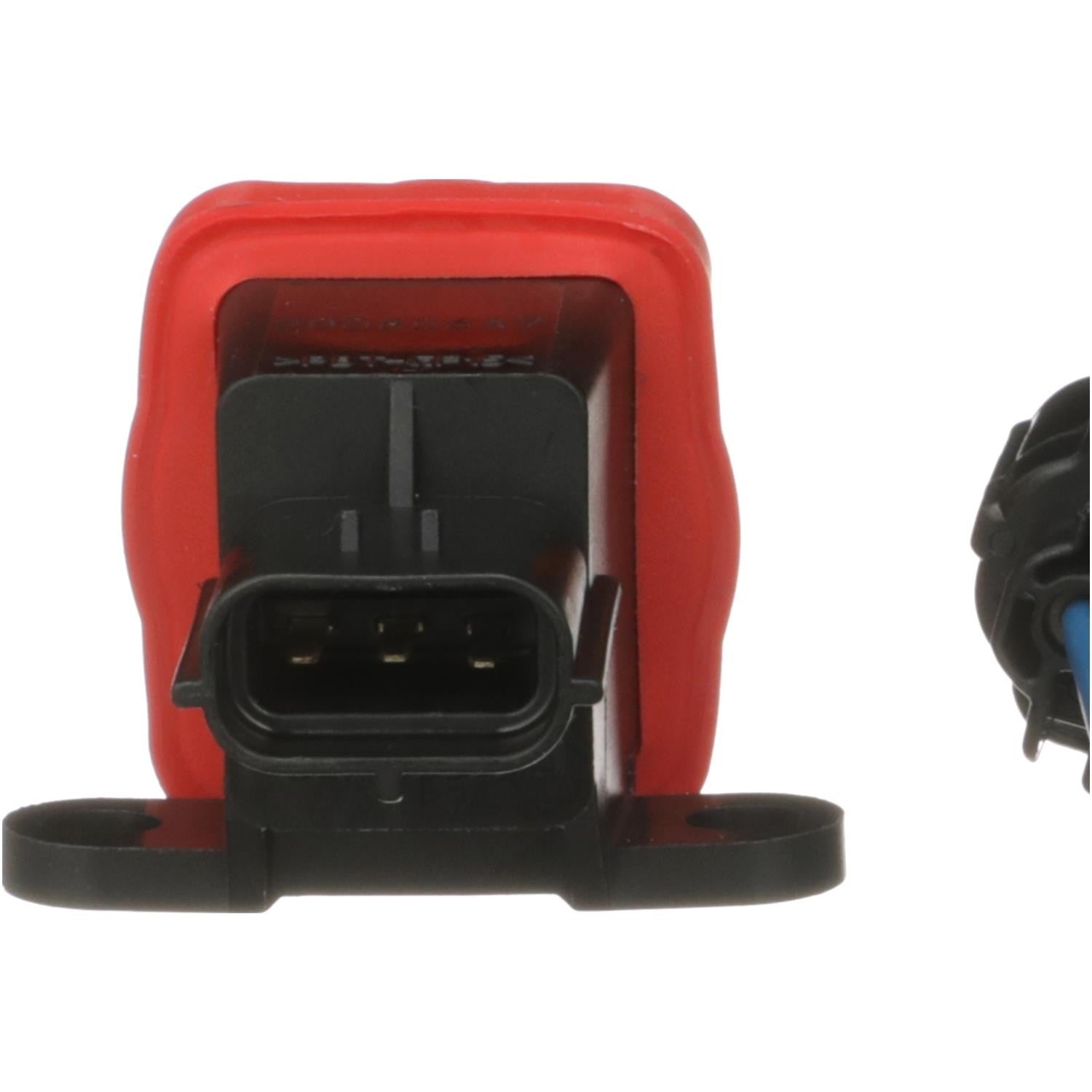 Intermotor Fuel Pump Cut-Off Switch FV-7