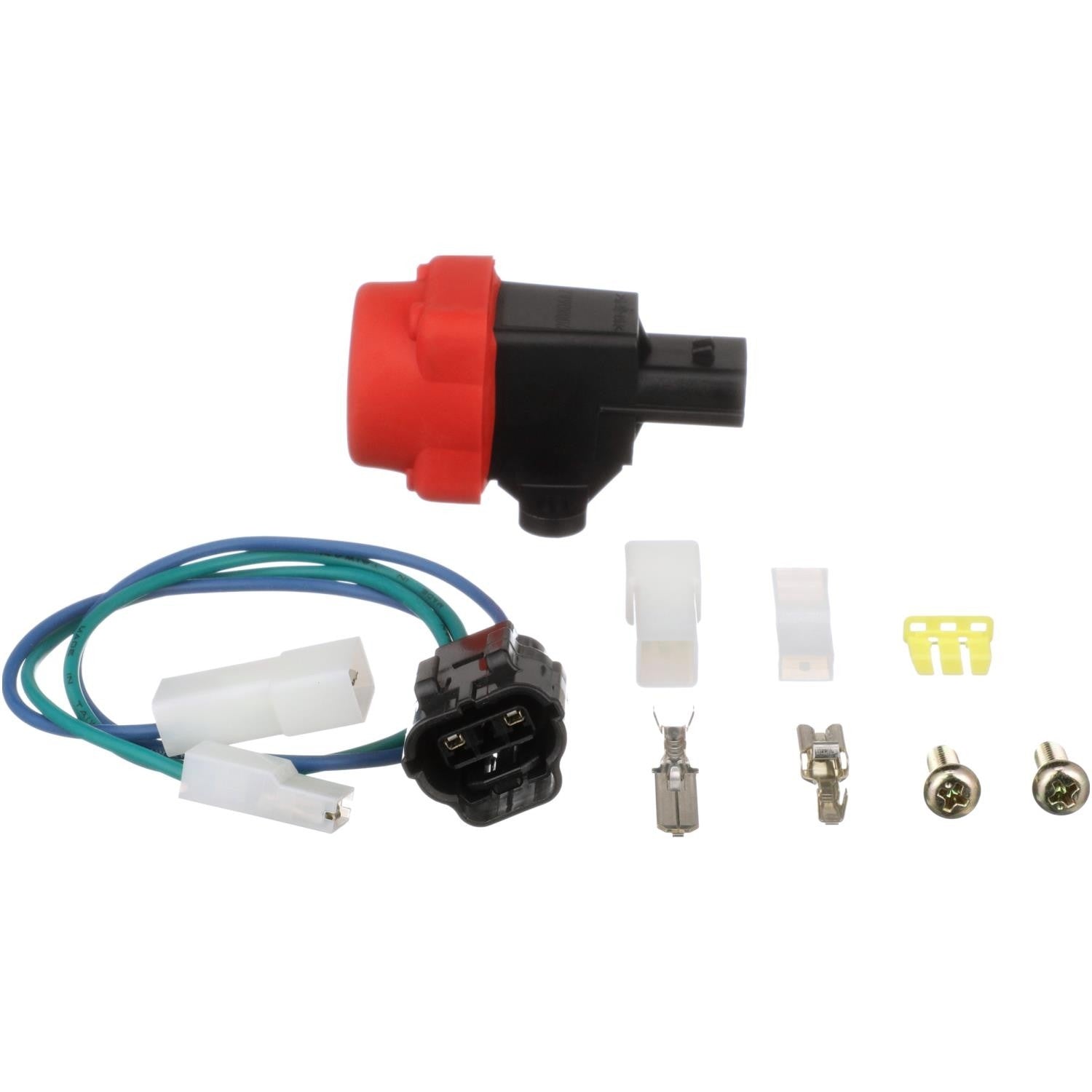 Intermotor Fuel Pump Cut-Off Switch FV-7