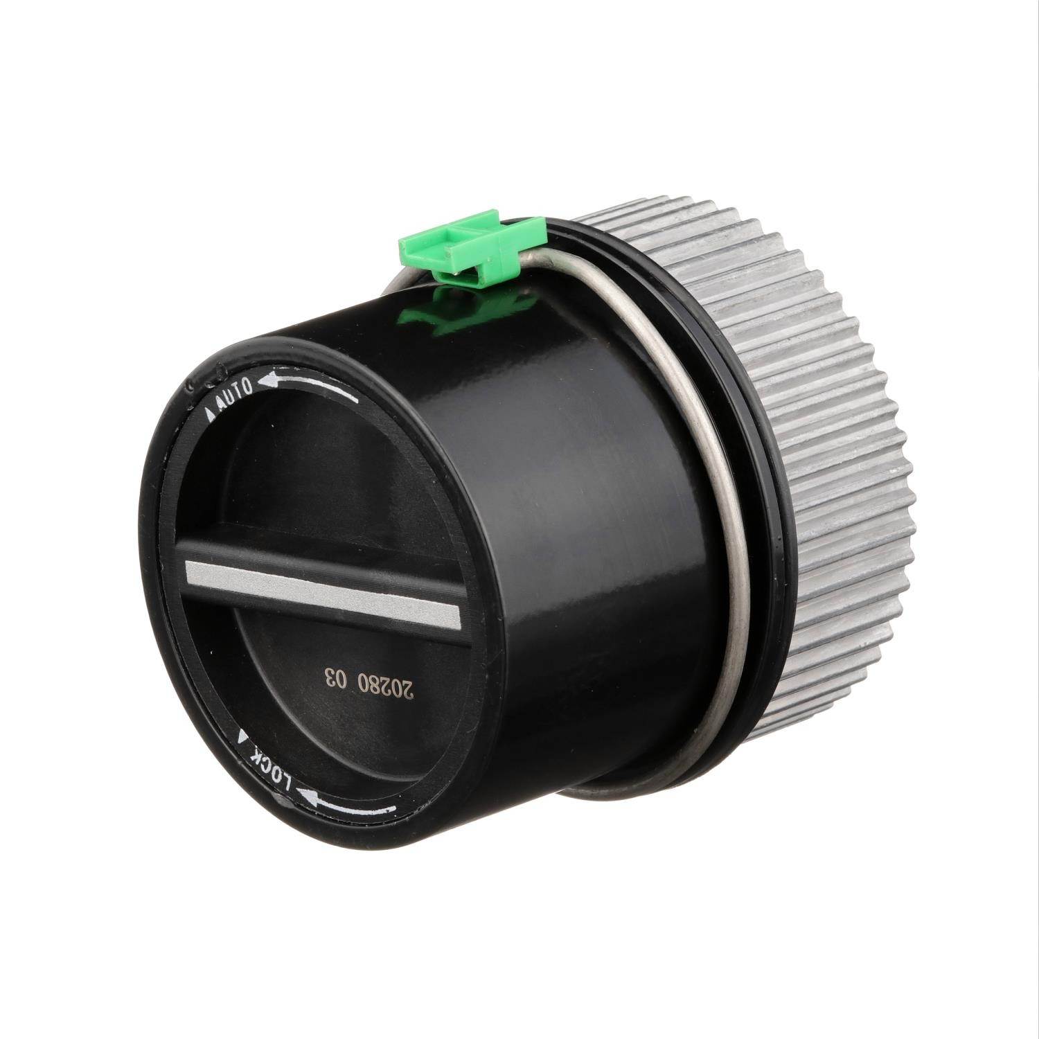 Standard Ignition Locking Hub FWDH1