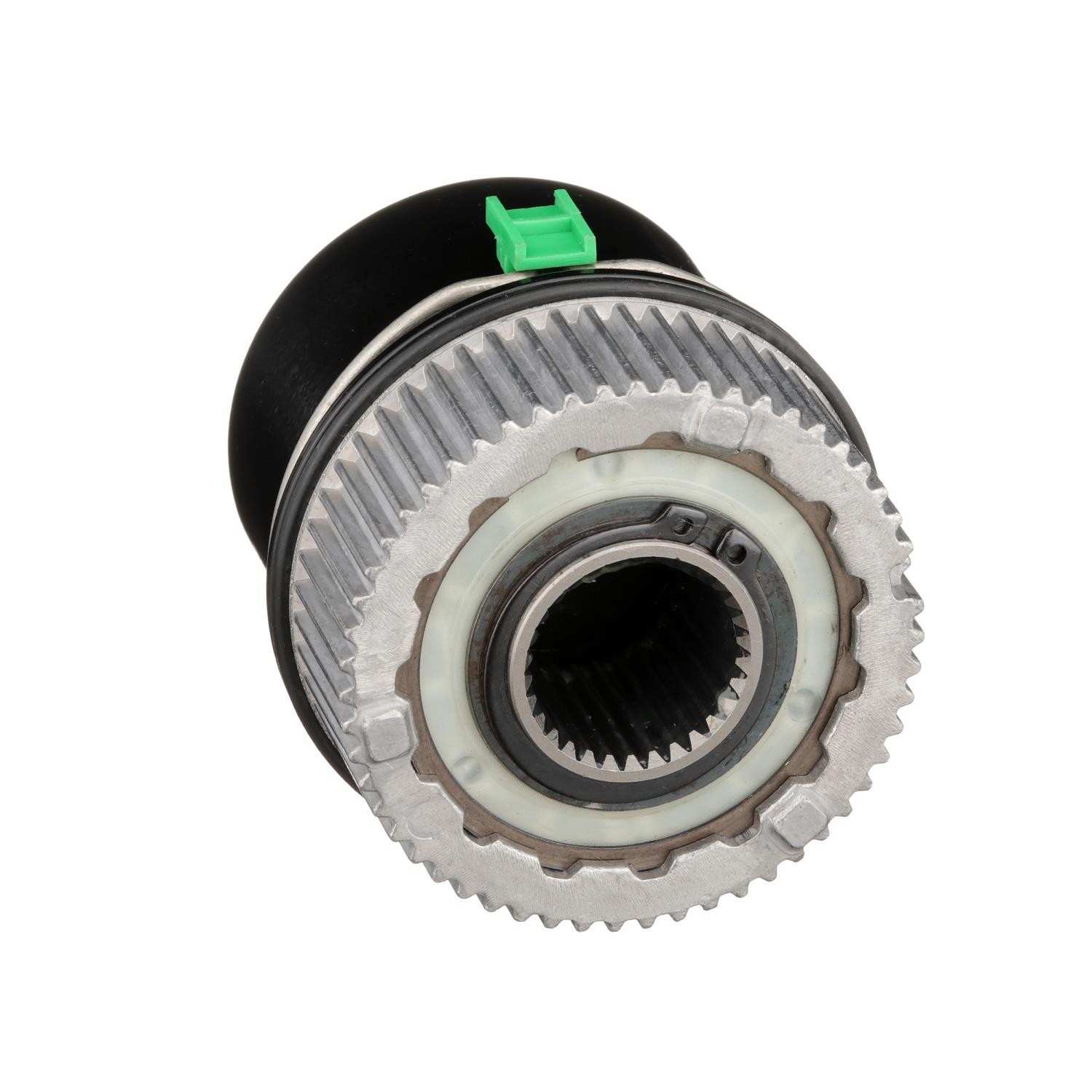 Standard Ignition Locking Hub FWDH1