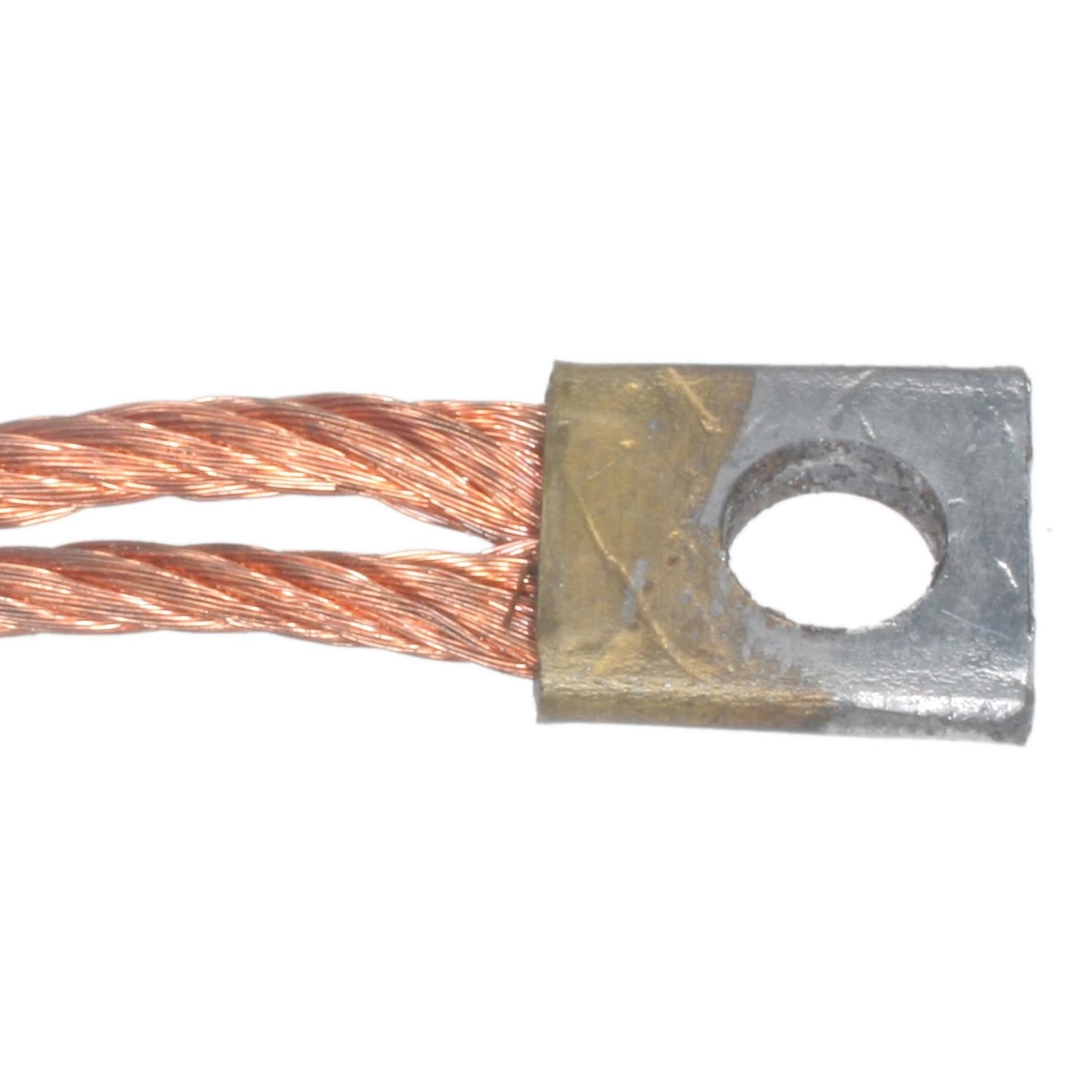 Standard Ignition Starter Brush Set FX-34