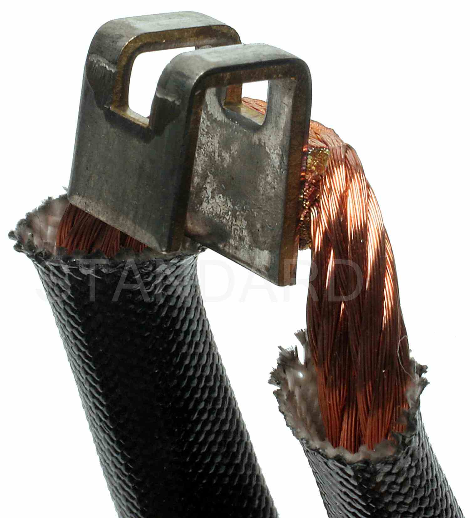 Standard Ignition Starter Brush Set FX-40