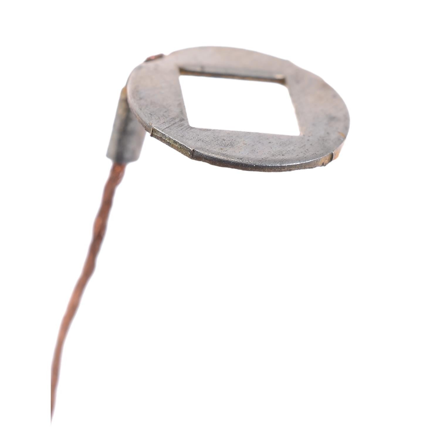 Standard Ignition Alternator Brush Set FX-46