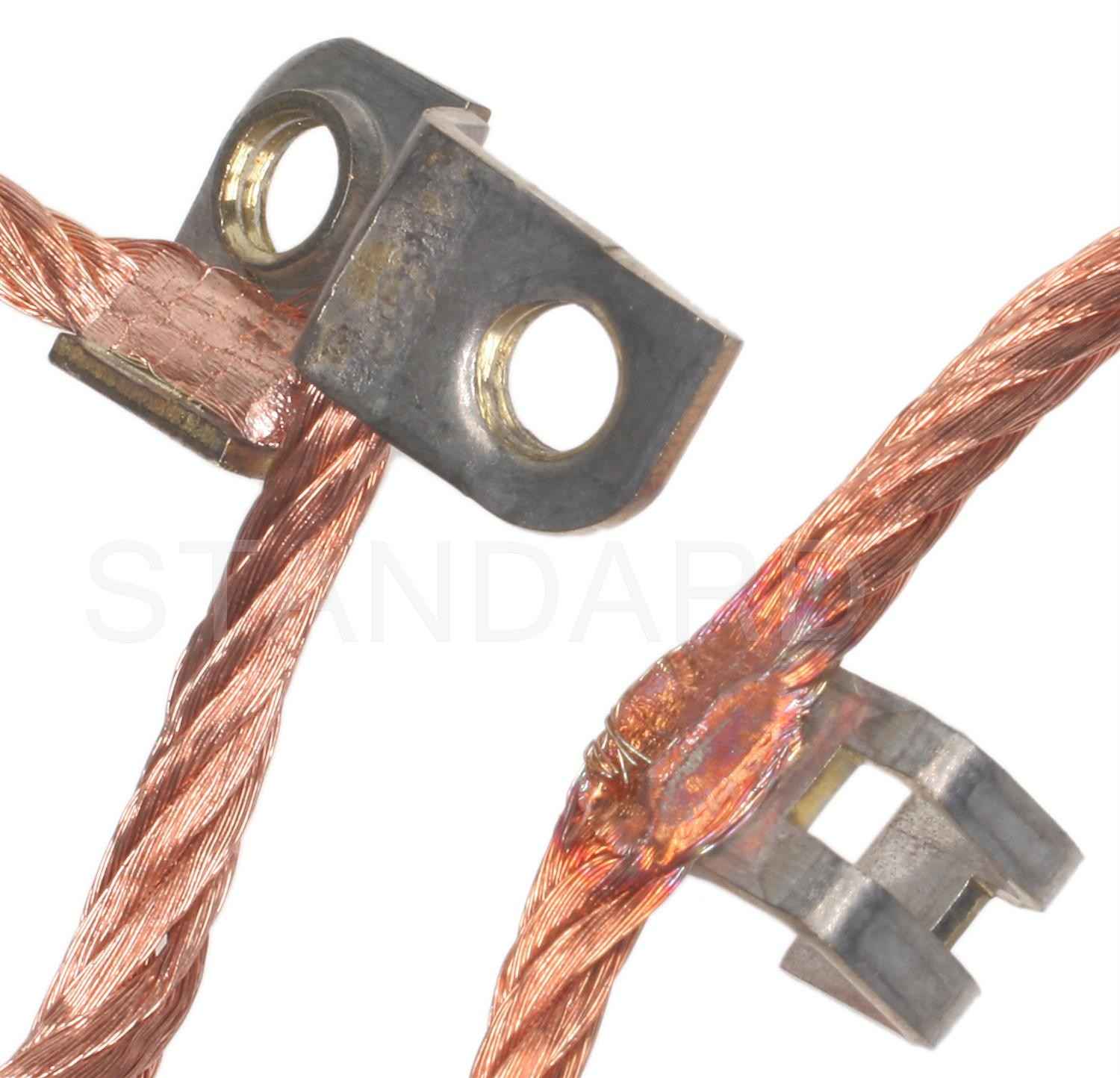 Standard Ignition Starter Brush Set FX-59