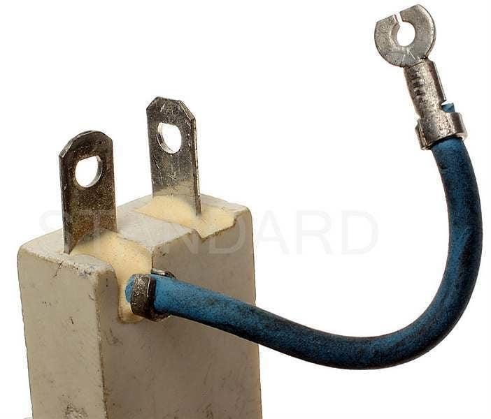 Standard Ignition Starter Brush Holder Assembly FX-61A