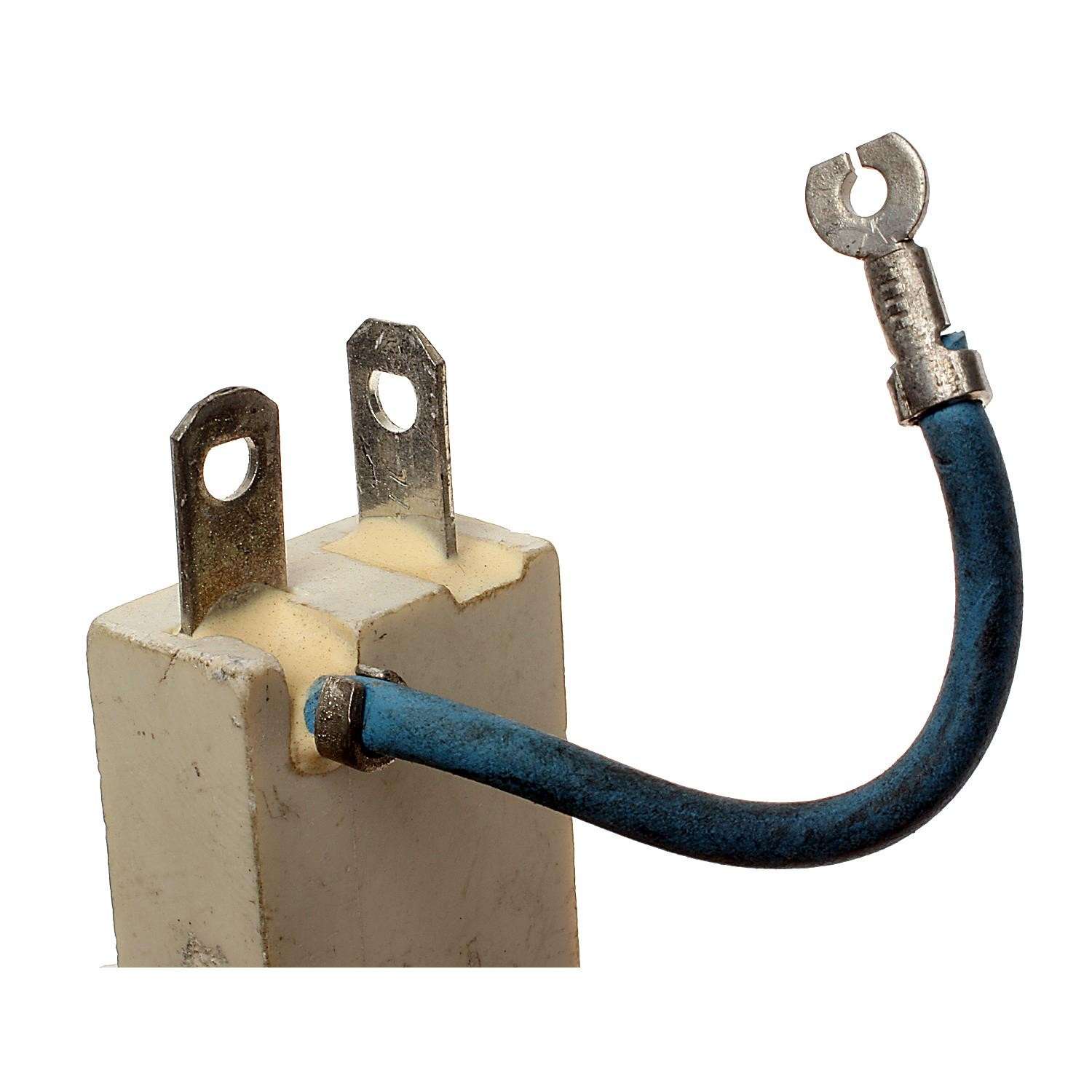 Standard Ignition Starter Brush Holder Assembly FX-61A