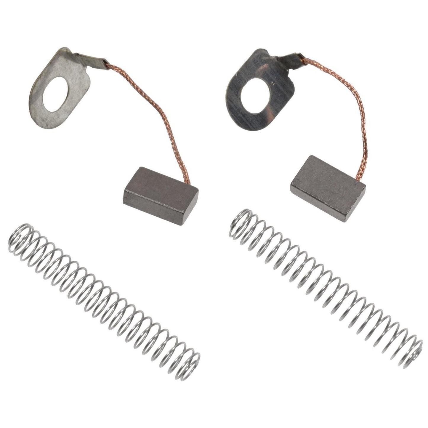 Standard Ignition Alternator Brush Set FX-65