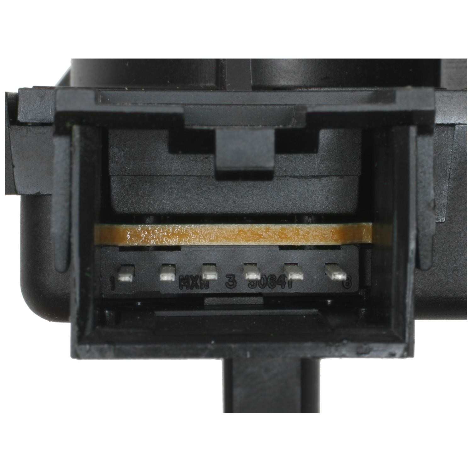 TechSmart HVAC Blend Door Actuator G04001