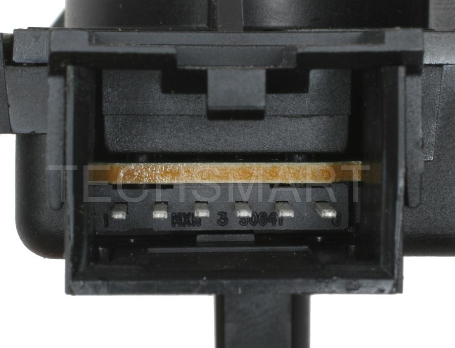 TechSmart HVAC Blend Door Actuator G04001
