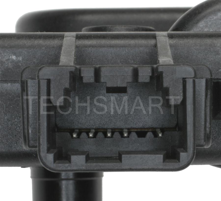 TechSmart HVAC Blend Door Actuator G04003