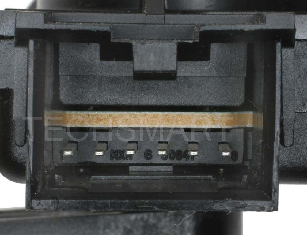 TechSmart HVAC Defrost Mode Door Actuator G04006