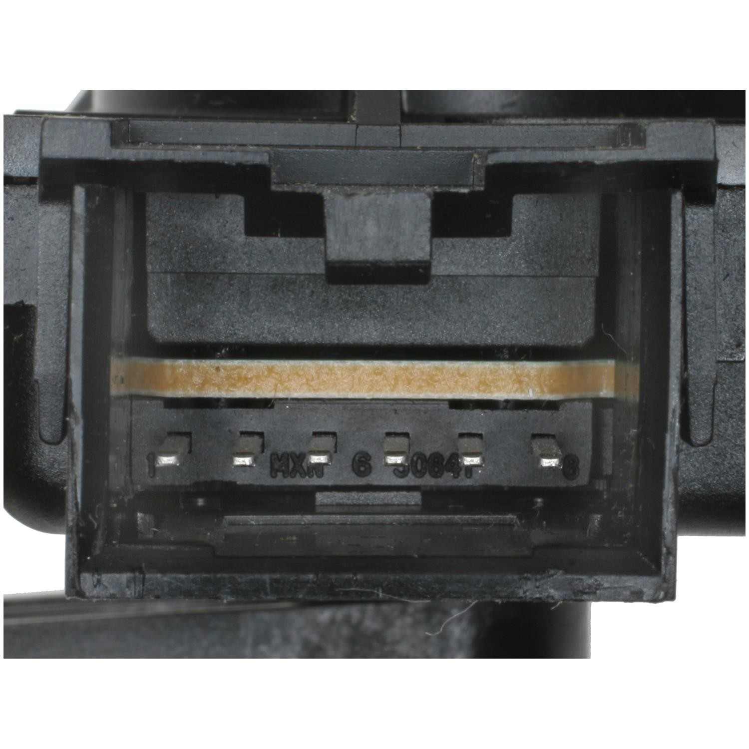 TechSmart HVAC Defrost Mode Door Actuator G04006