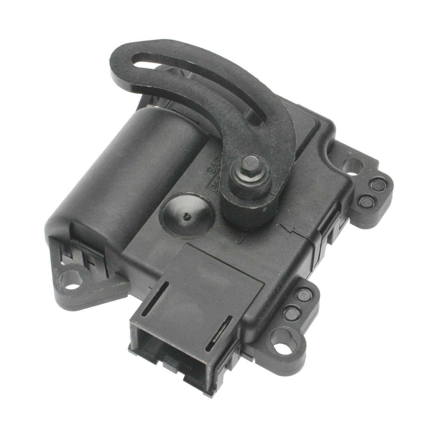 TechSmart HVAC Floor Mode Door Actuator G04007
