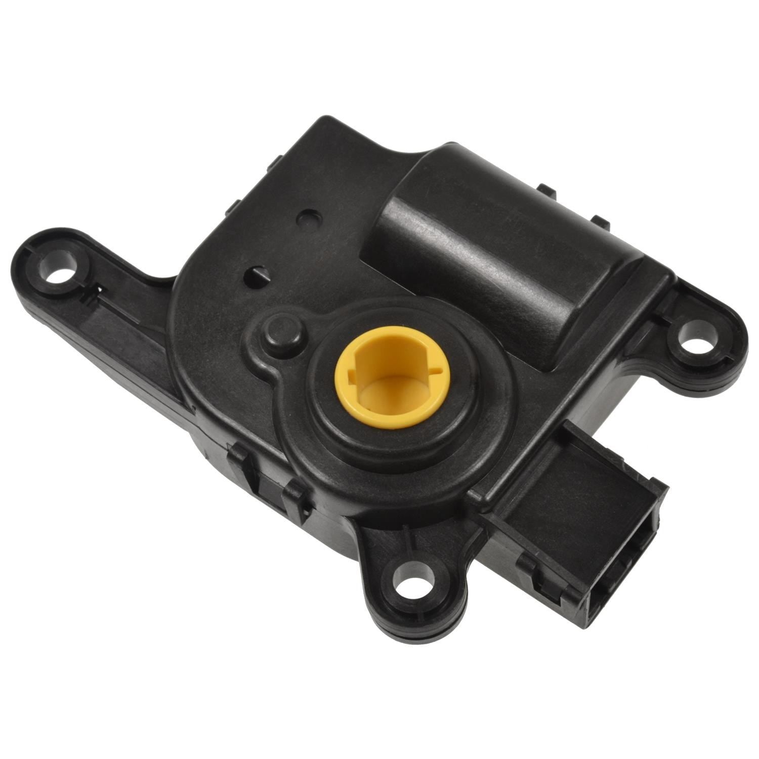 TechSmart HVAC Floor Mode Door Actuator G04012