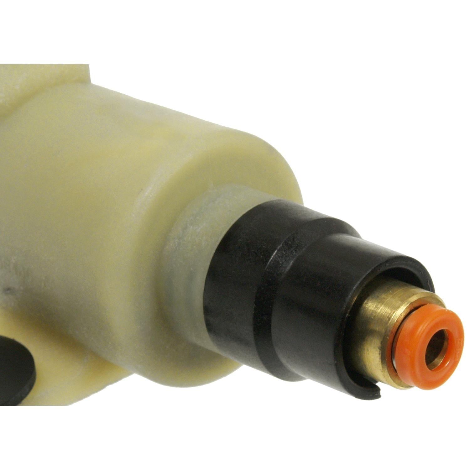 TechSmart Suspension Solenoid G35001