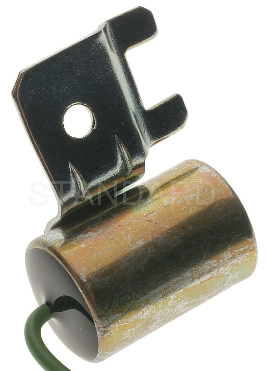 Standard Ignition Ignition Condenser GB-122