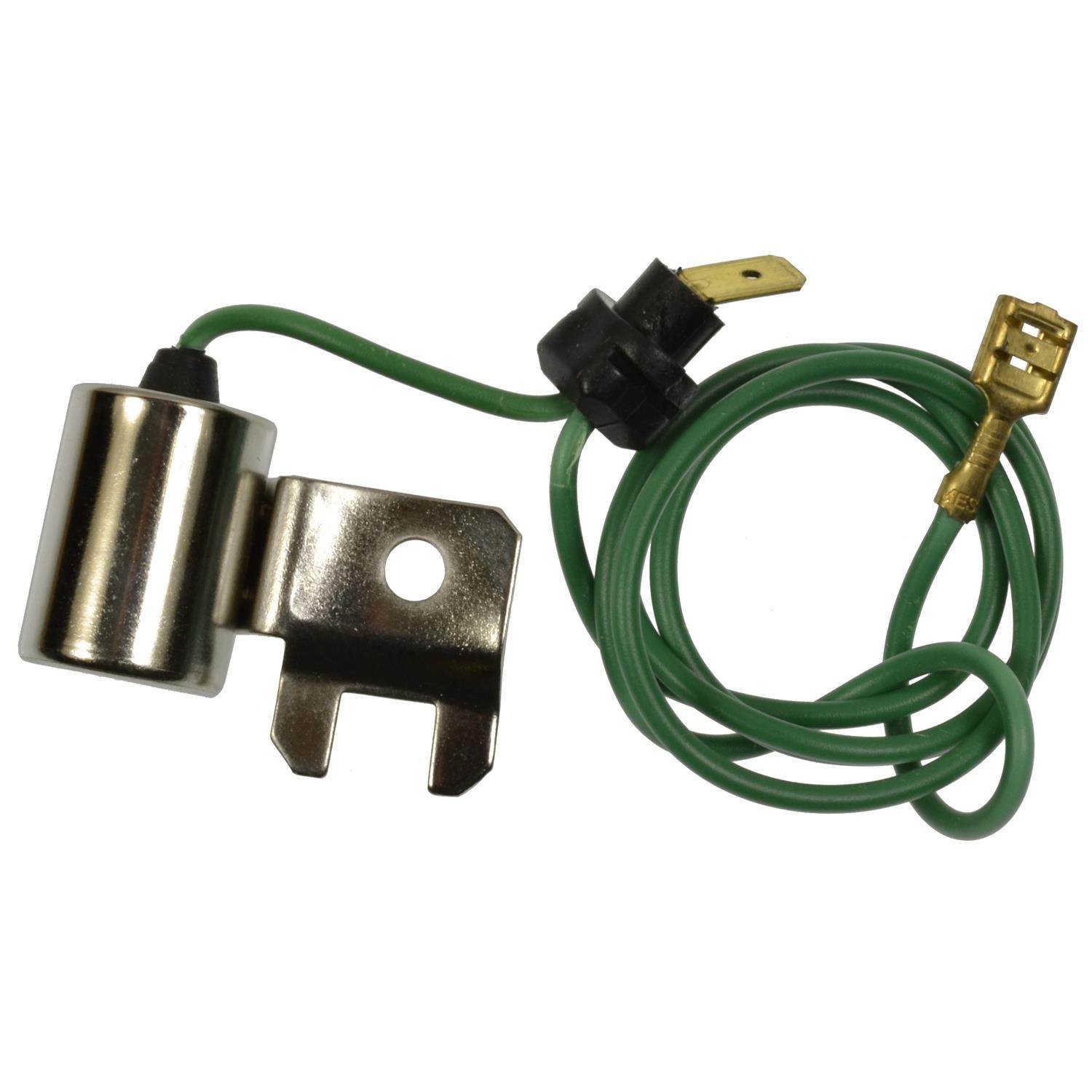 Standard Ignition Ignition Condenser GB-122