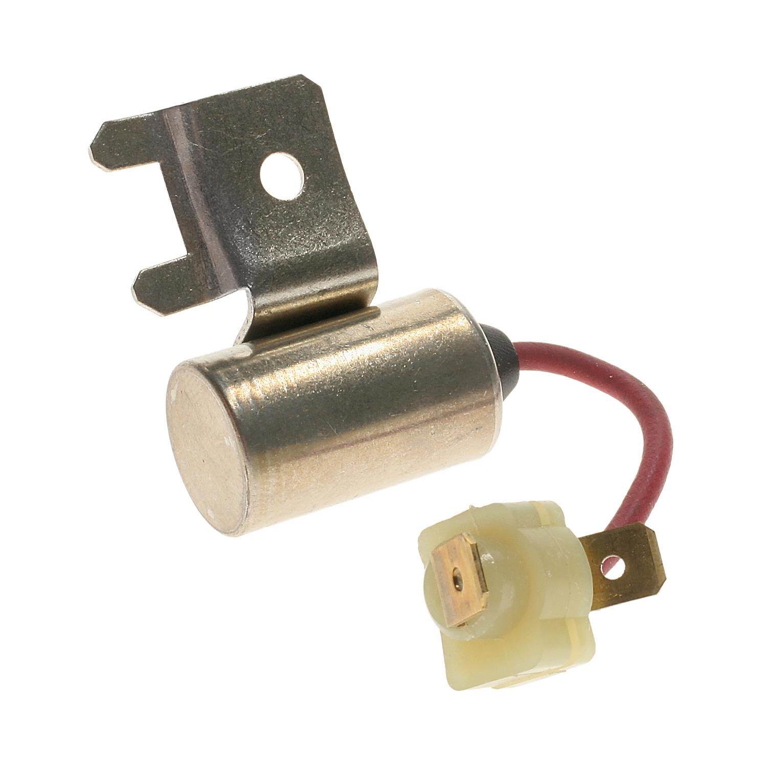 Standard Ignition Ignition Condenser GB-141
