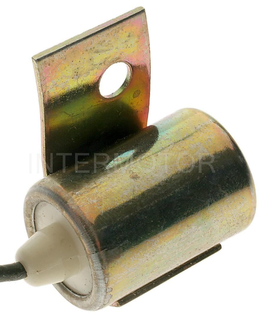 Intermotor Ignition Condenser GB-160