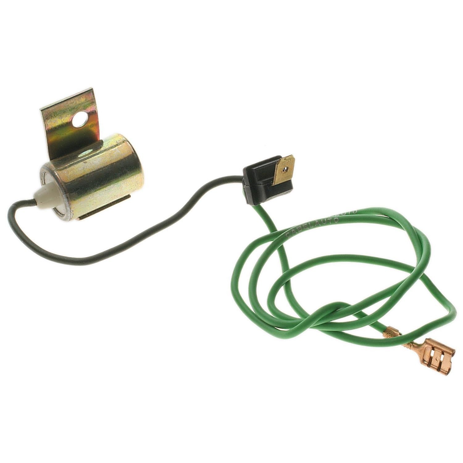 Intermotor Ignition Condenser GB-160