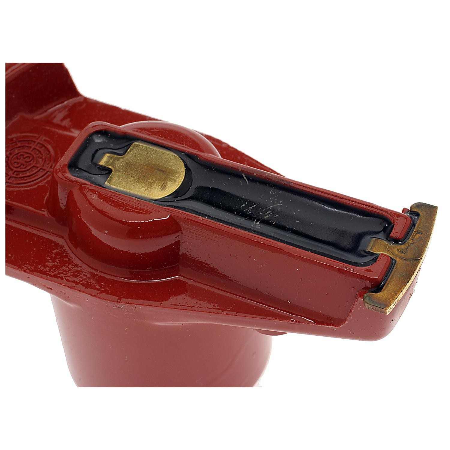 Intermotor Distributor Rotor GB-364