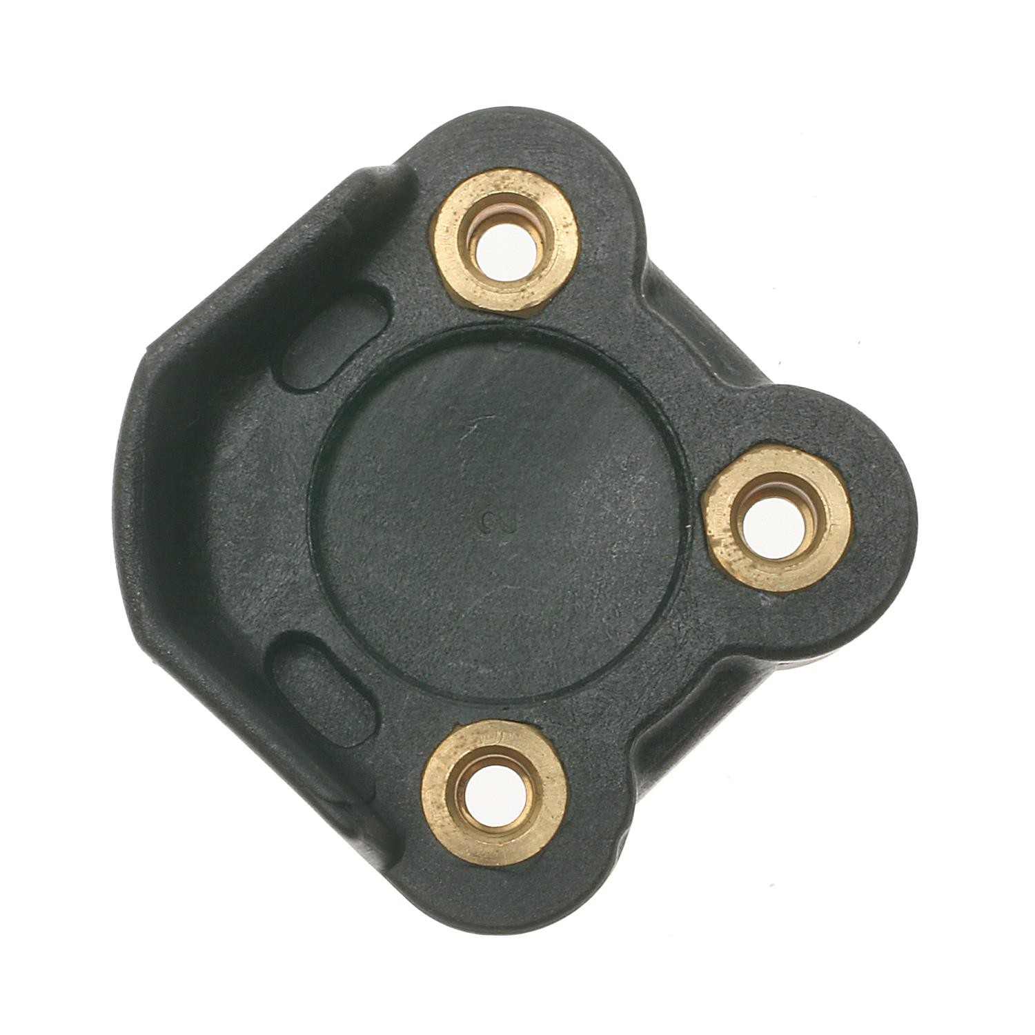 Intermotor Distributor Rotor GB-365