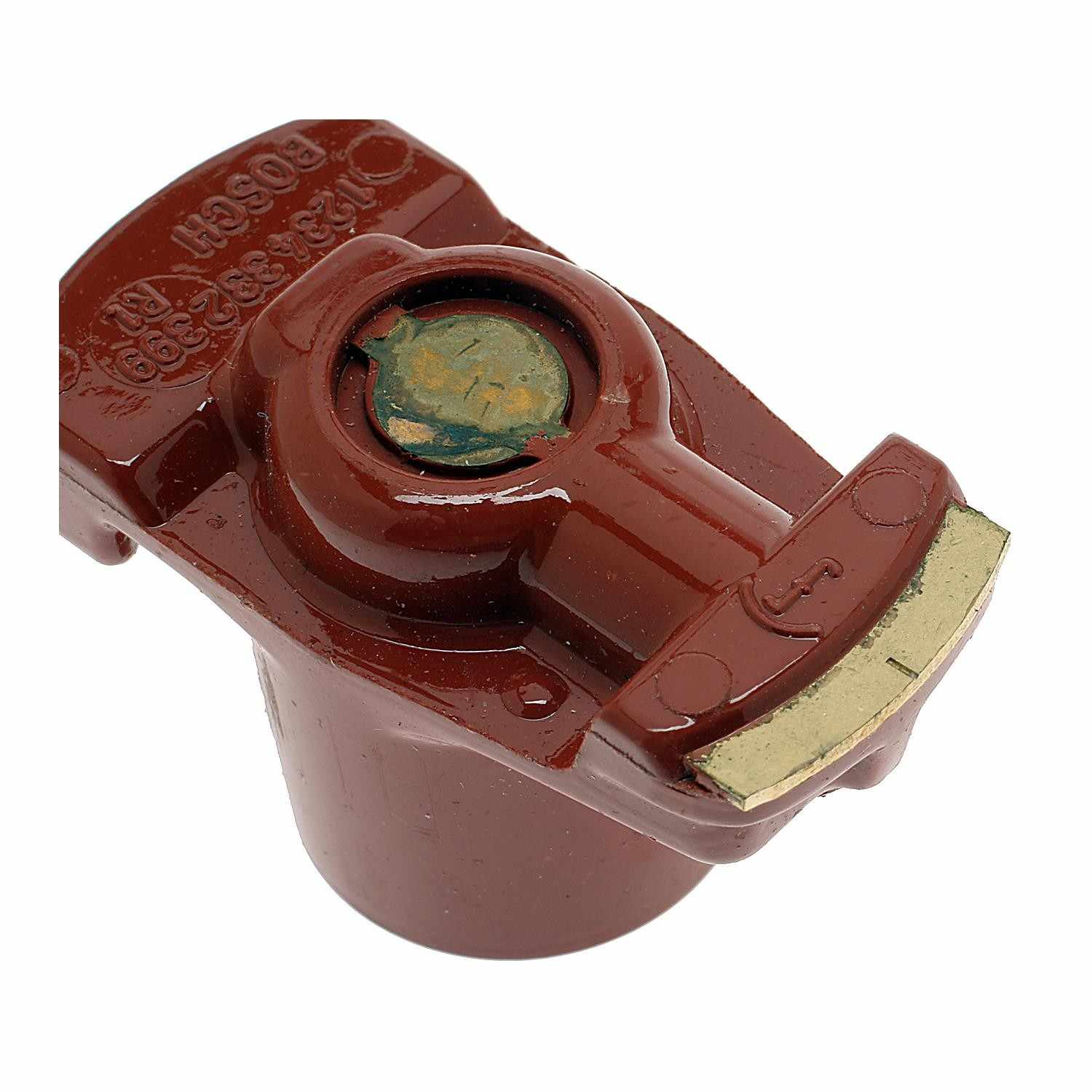 Intermotor Distributor Rotor GB-374