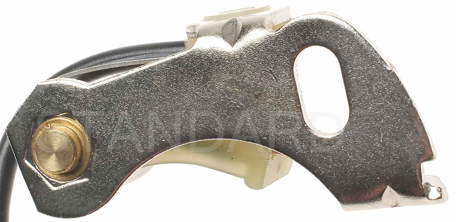 Intermotor Ignition Contact Set GB-4073P
