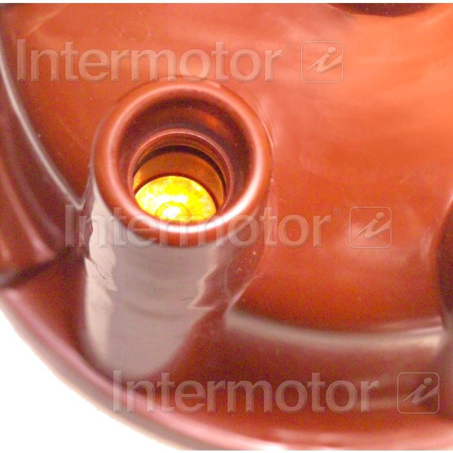 Intermotor Distributor Cap GB-425
