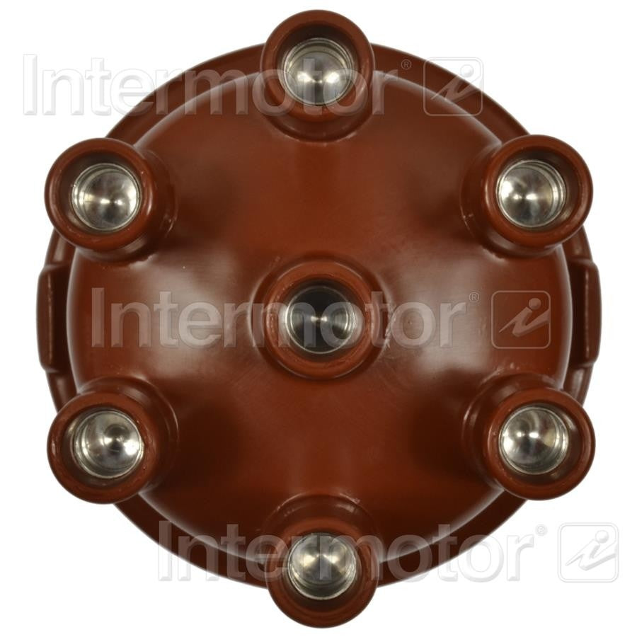 Intermotor Distributor Cap GB-425