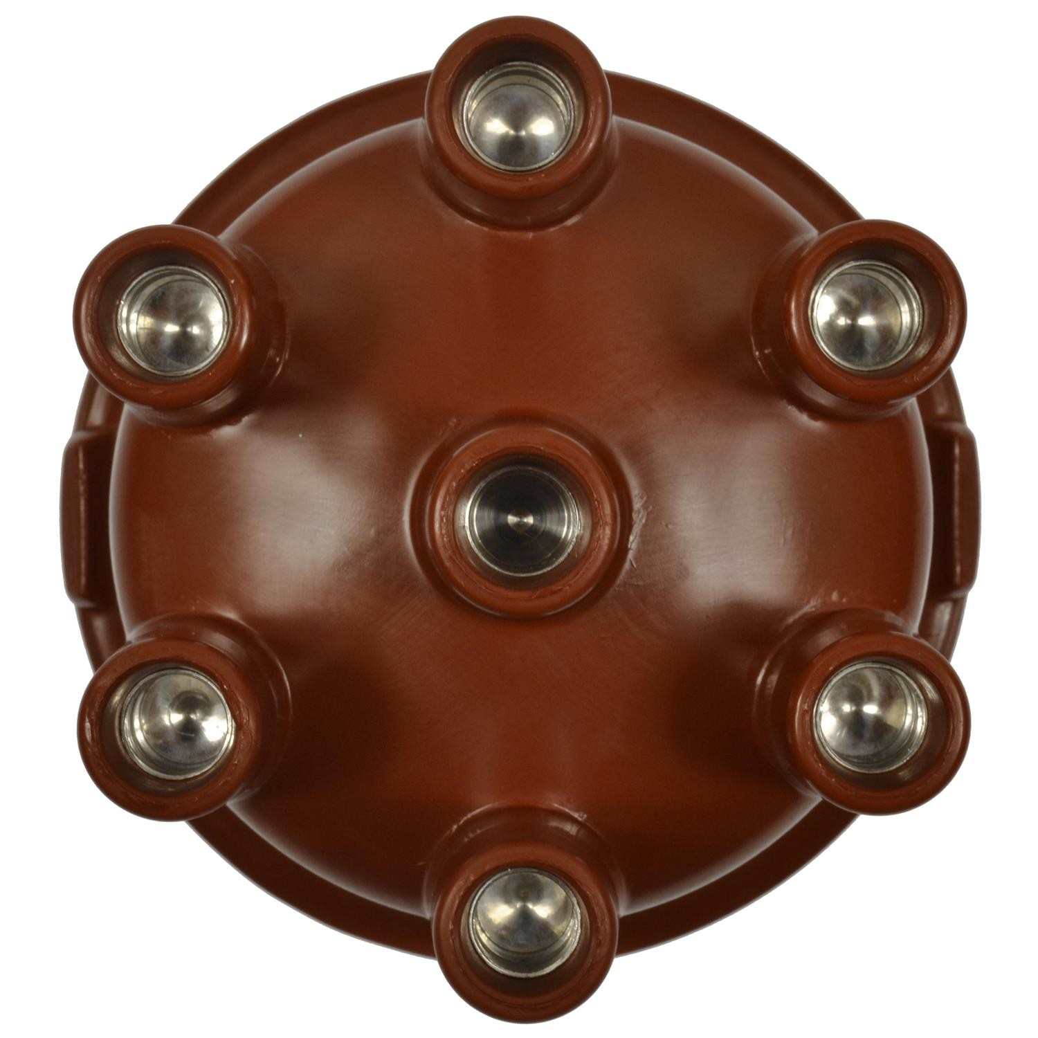 Intermotor Distributor Cap GB-425